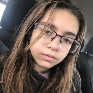 Meet your Posher, Rayne